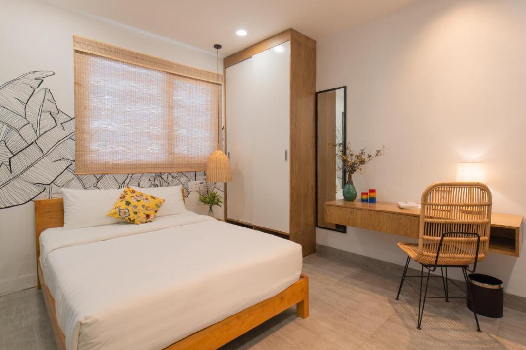 Photo of Bedroom in Nha Trang
