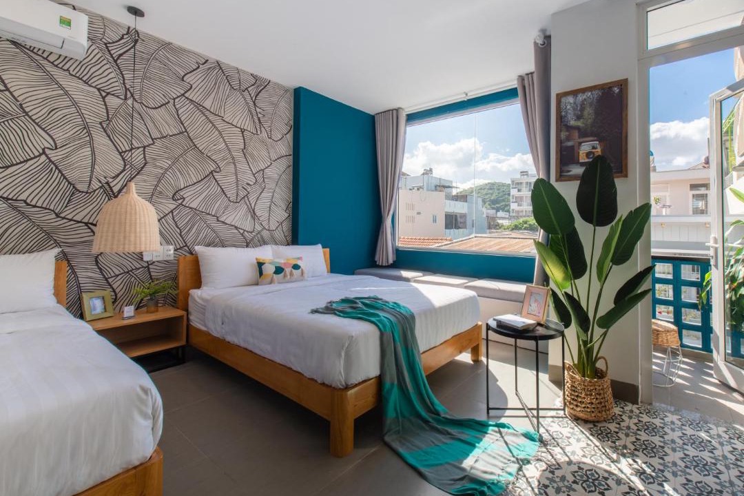 Photo of Bedroom in Nha Trang