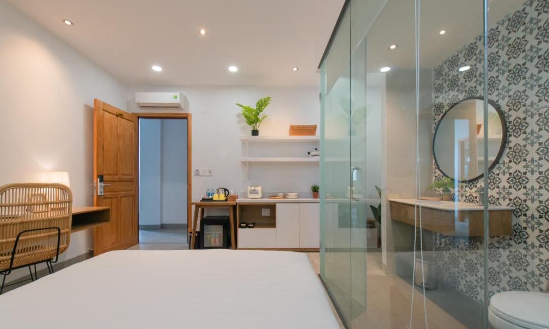 Photo of Bathroom in Nha Trang