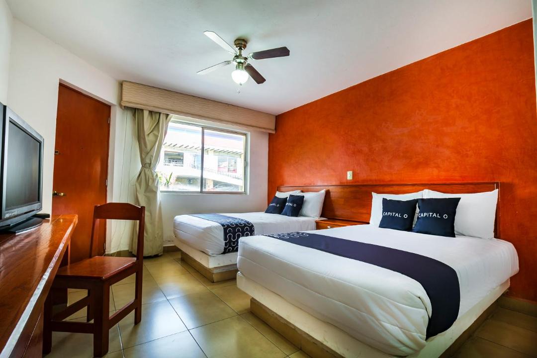 Photo of Bedroom in Centro