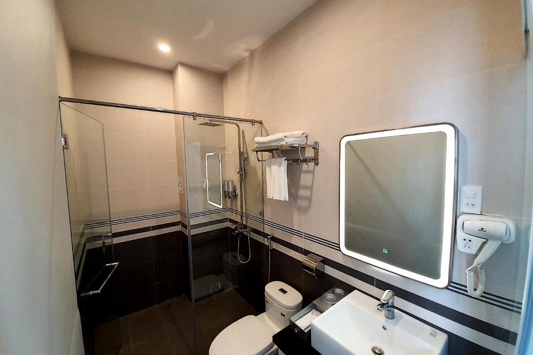 Photo of Bathroom in Rach Gia