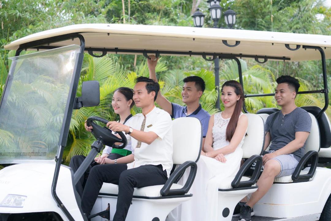 Photo of Others in Duong To