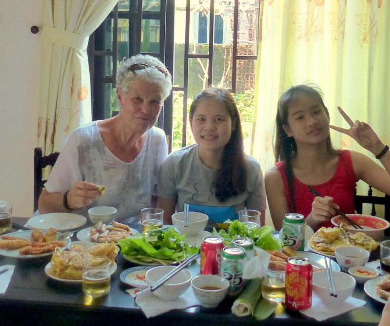 Photo of Others in Cam Pho