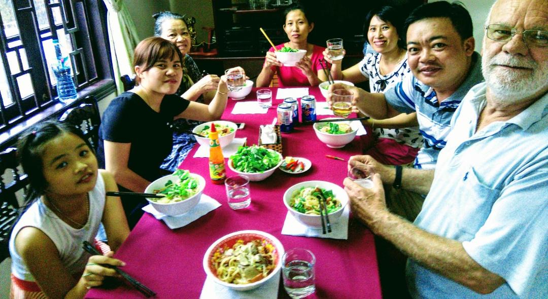Photo of Others in Cam Pho
