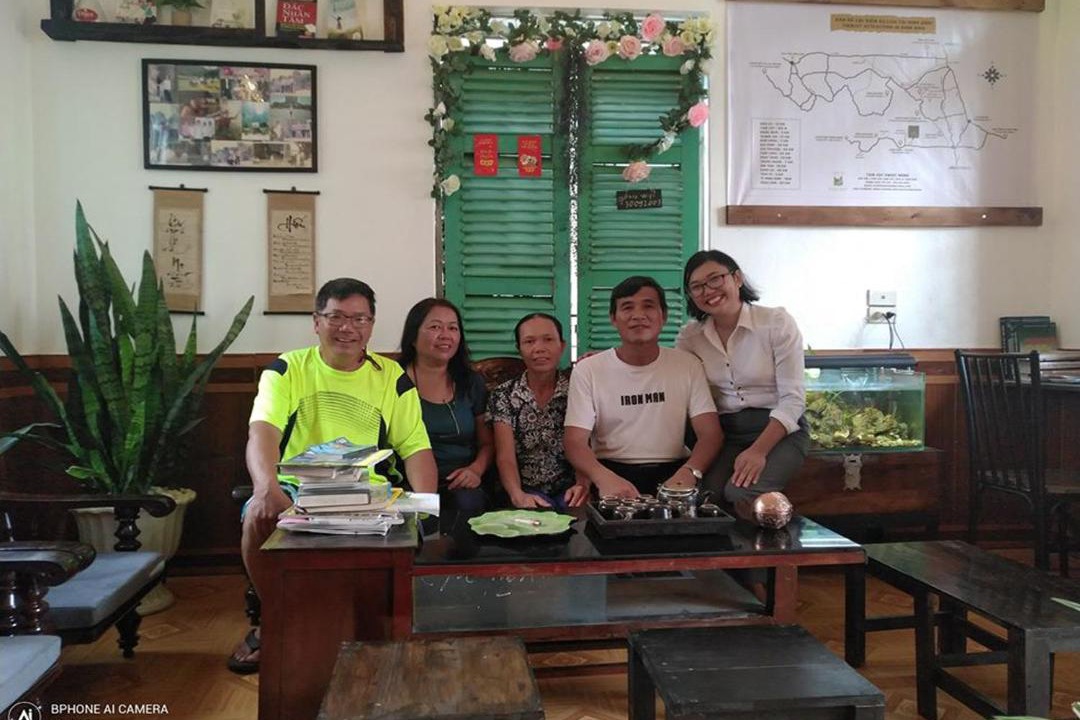 Photo of Others in Hoa Lu