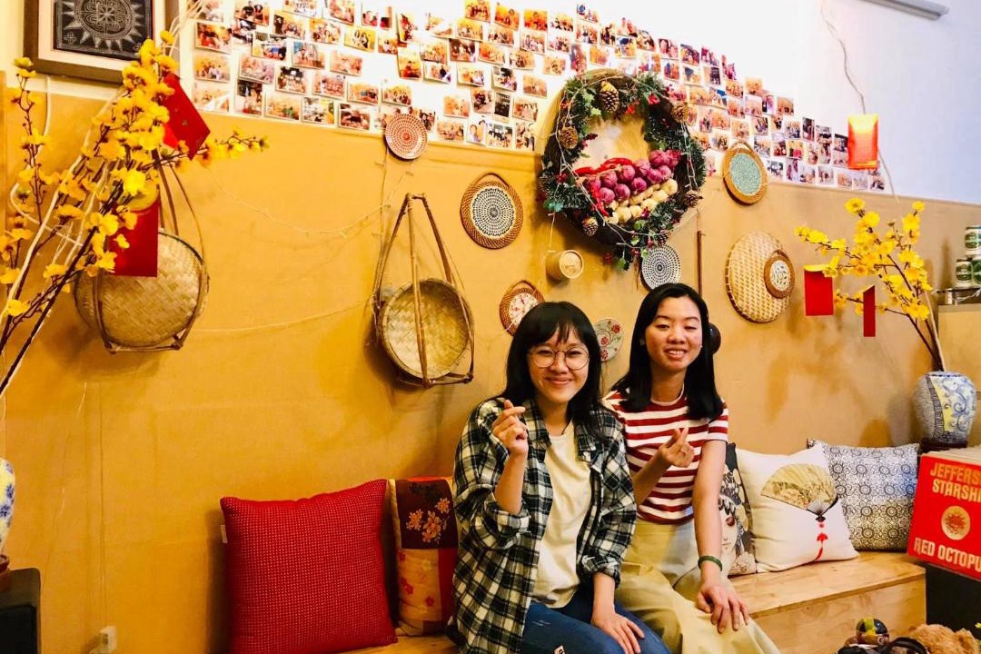 Photo of Others in Phuong 15