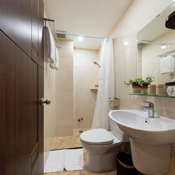 Photo of Bathroom in District 1