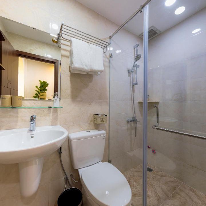 Photo of Bathroom in District 1