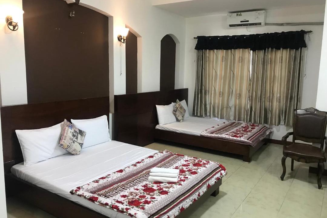 Photo of Bedroom in District 10
