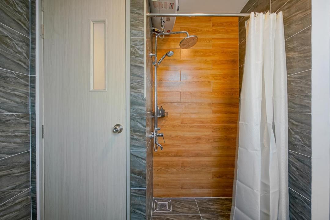 Photo of Bathroom in Phuong 8