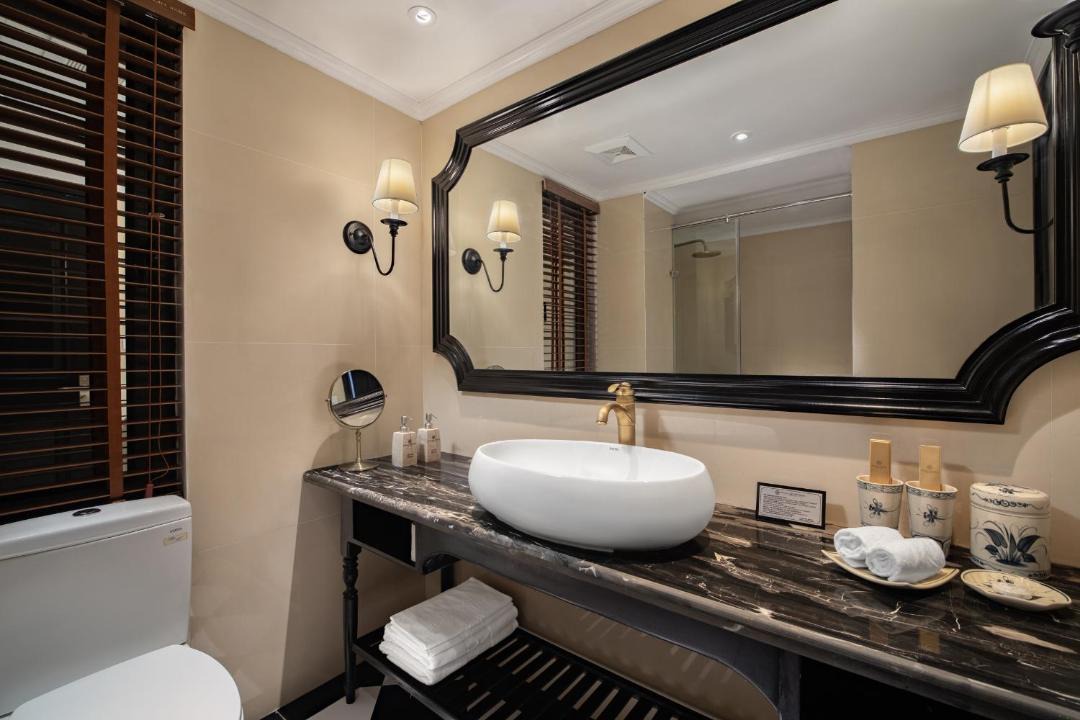 Photo of Bathroom in Sa Pa