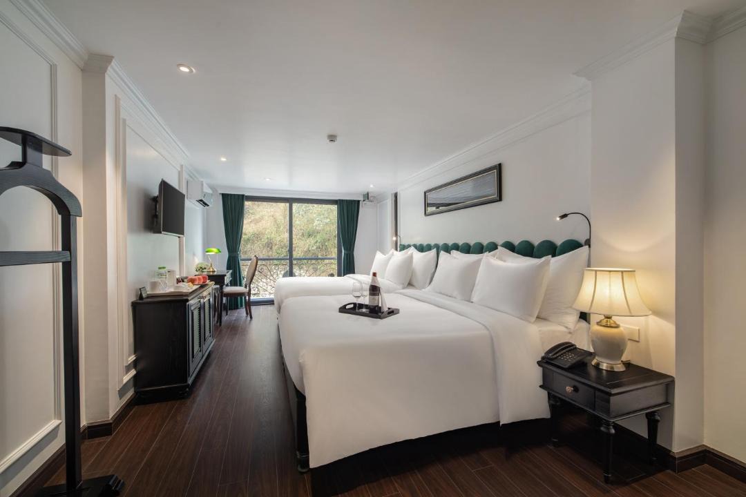 Photo of Bedroom in Sa Pa