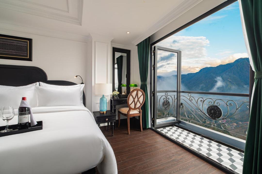 Photo of Others in Sa Pa