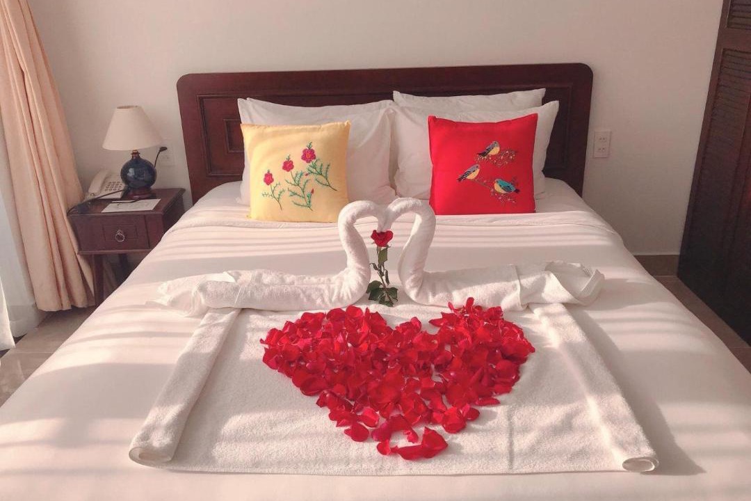 Photo of Bedroom in District 1