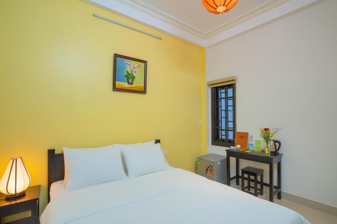 Photo of Bedroom in Cam Pho