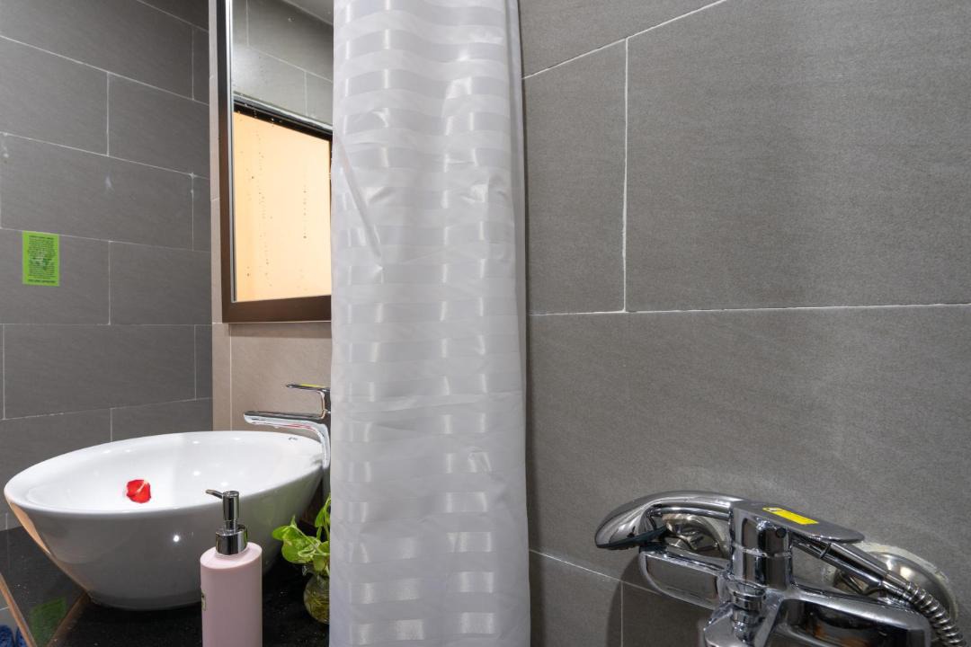 Photo of Bathroom in Cam Pho