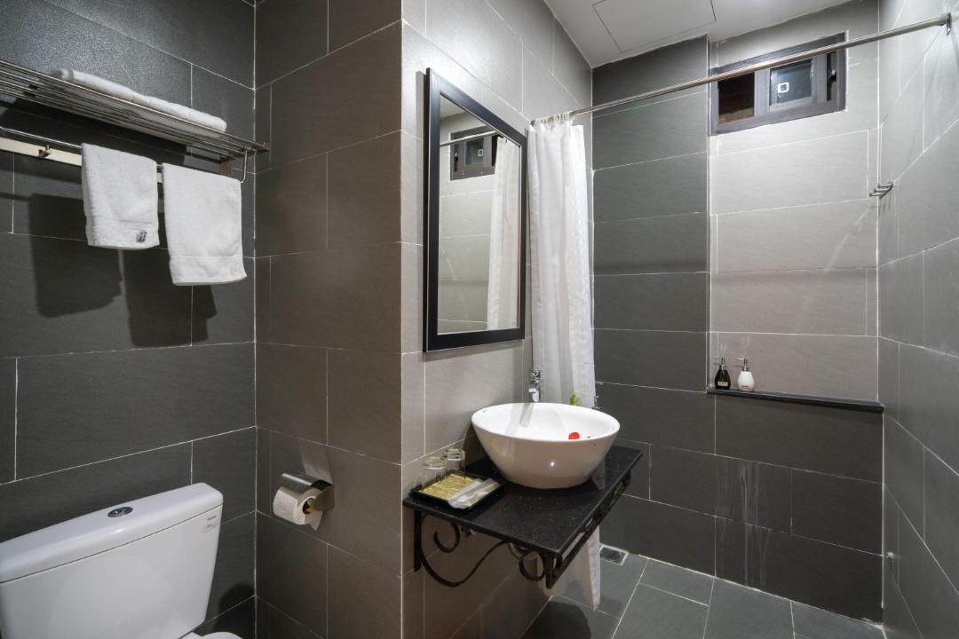 Photo of Bathroom in Cam Pho
