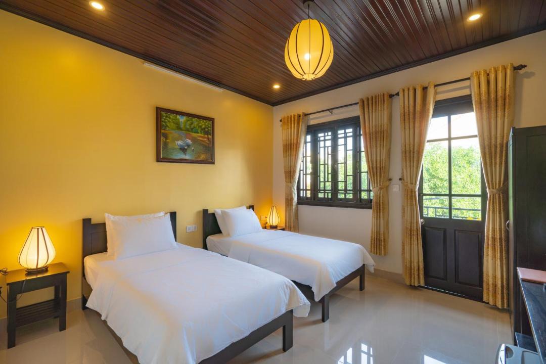 Photo of Bedroom in Cam Pho