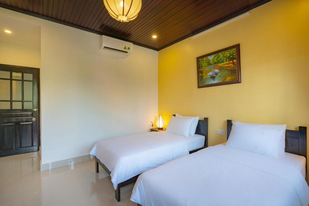 Photo of Bedroom in Cam Pho