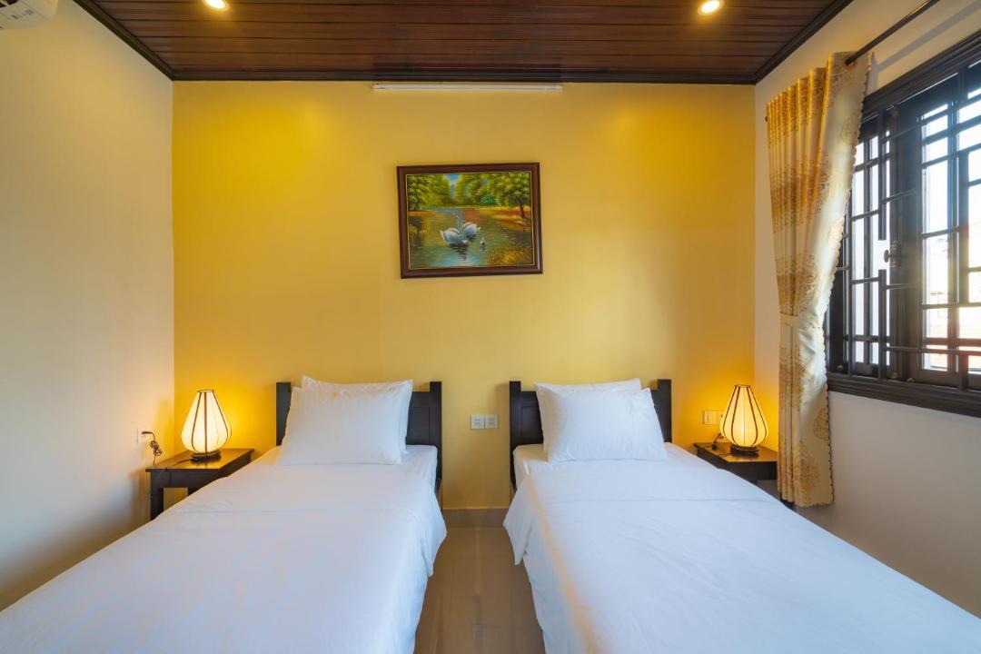 Photo of Bedroom in Cam Pho