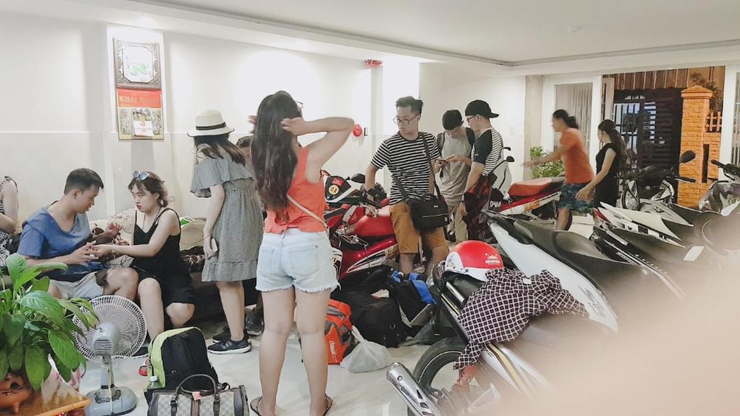 Photo of Others in An Hai Đong