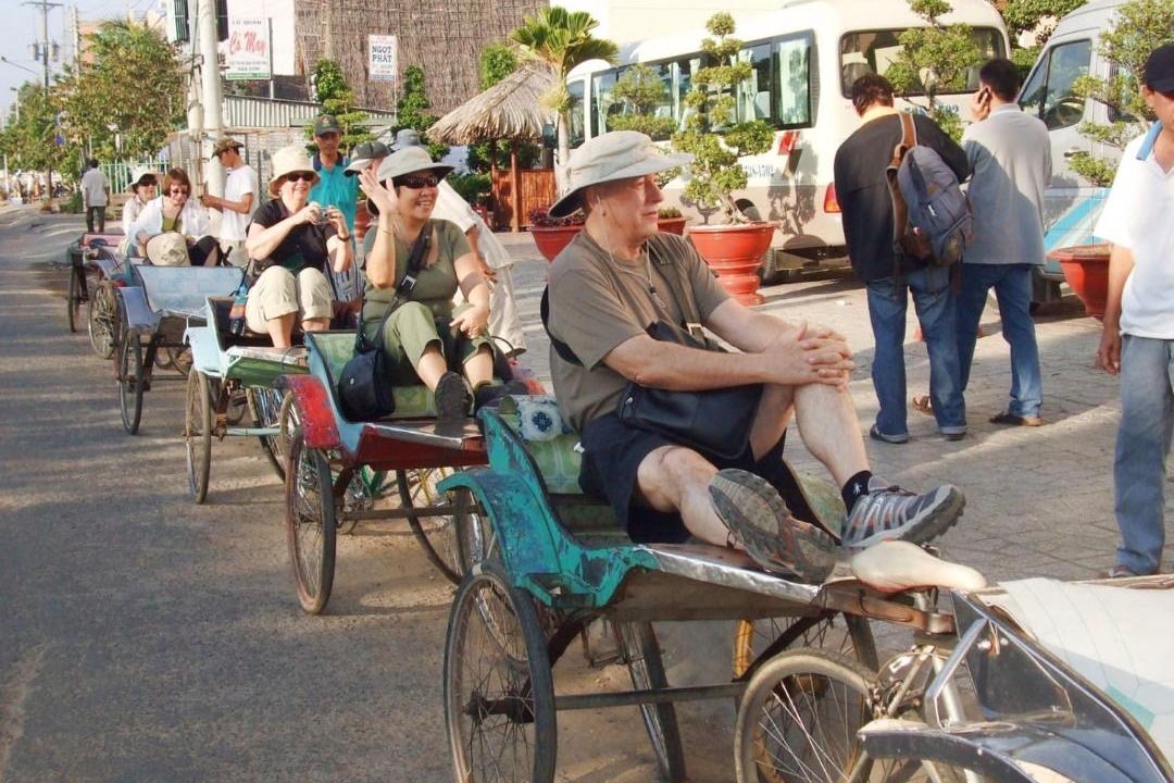 Photo of Others in Chau Doc