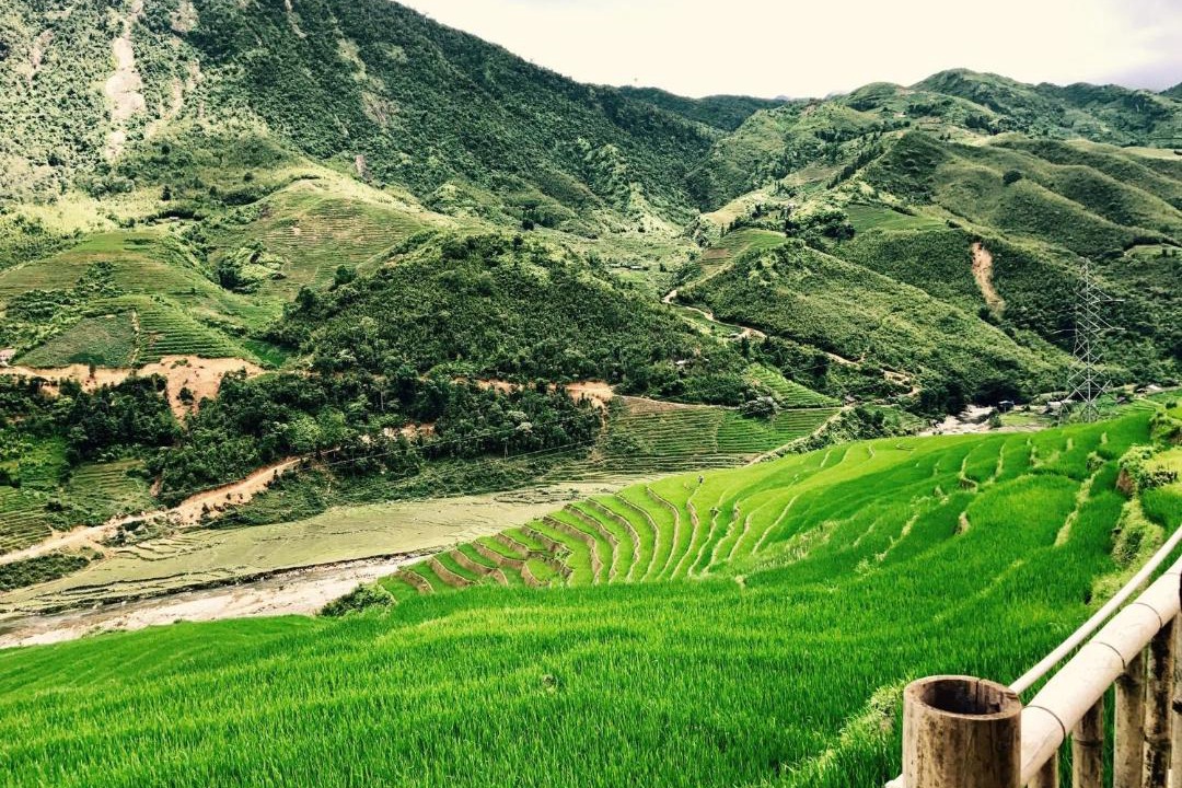 Photo of Others in Sa Pa