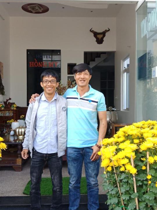 Photo of Others in Kon Tum