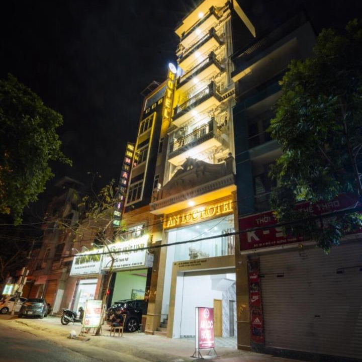 Photo of Others in Muong Thanh