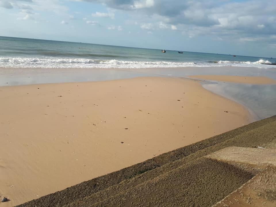 Photo of Others in Central Mui Ne Beach