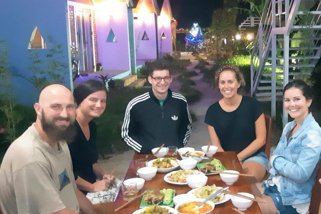 Photo of Others in Phong Nha