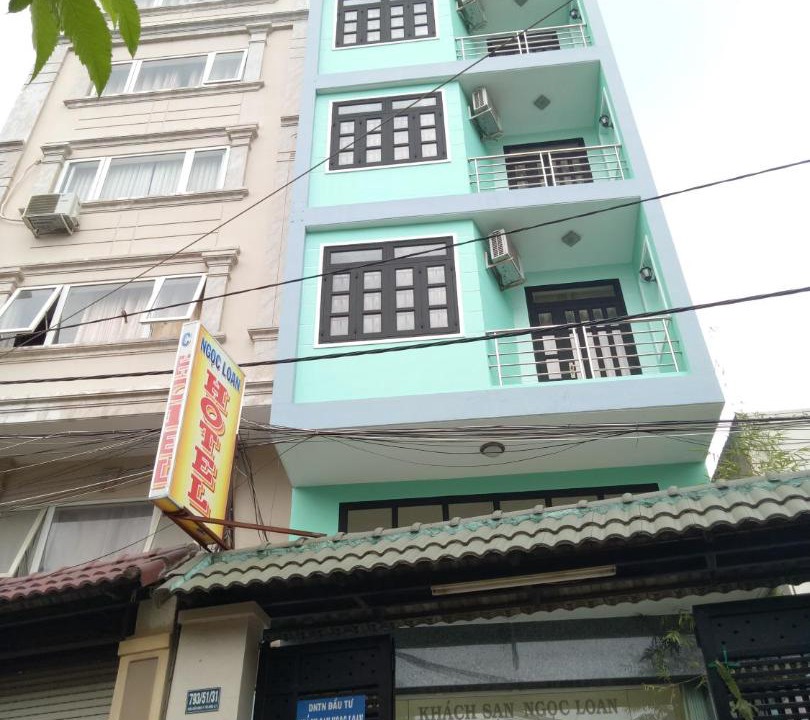 Photo of Others in Ho Chi Minh City