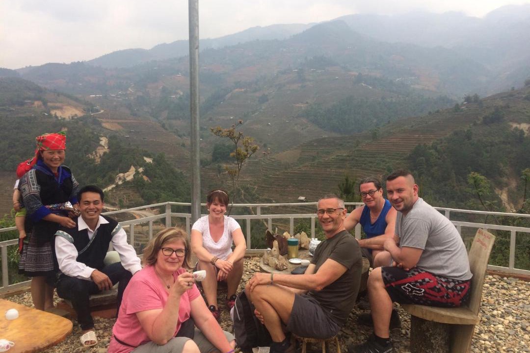 Photo of Others in Mu Cang Chai