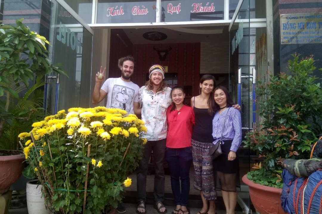 Photo of Others in Kon Tum
