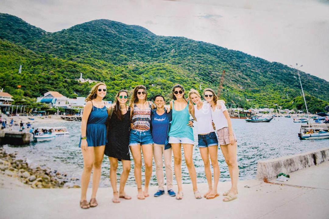 Photo of Others in Cham Island