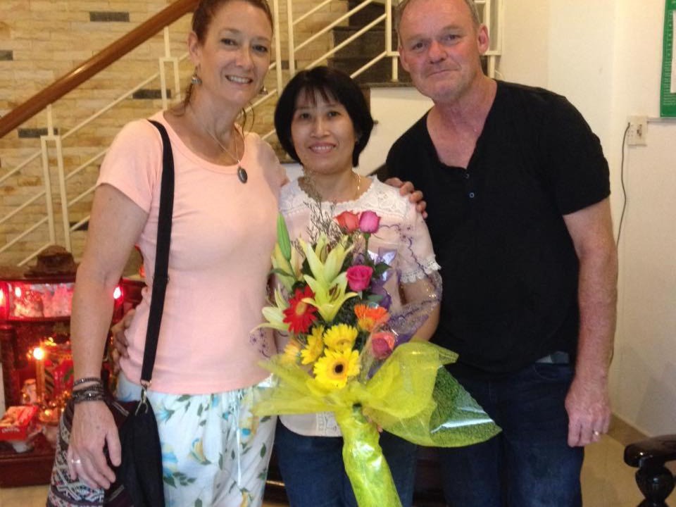 Photo of Others in Cam Pho