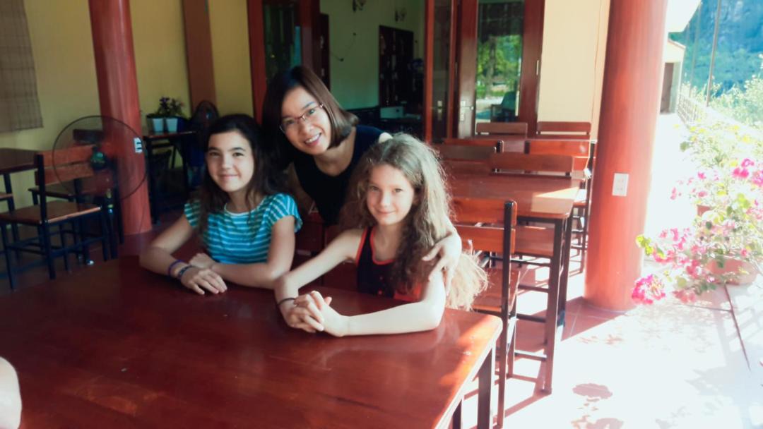 Photo of Others in Hoa Lu