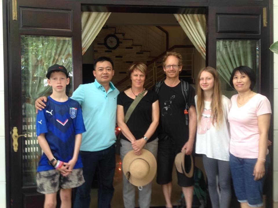 Photo of Others in Cam Pho