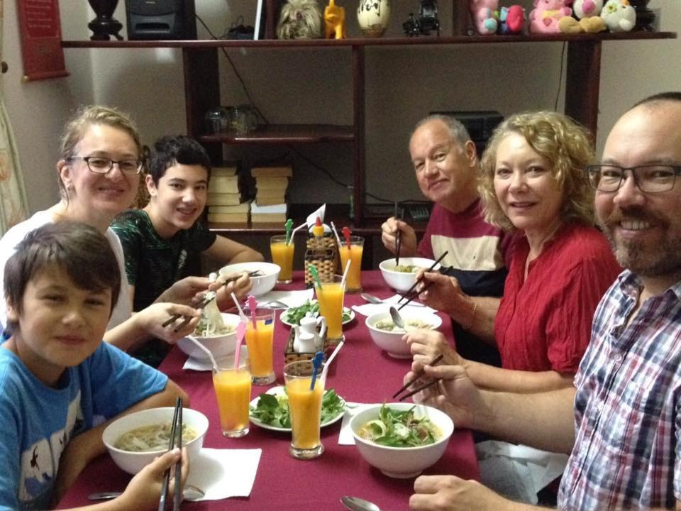 Photo of Others in Cam Pho