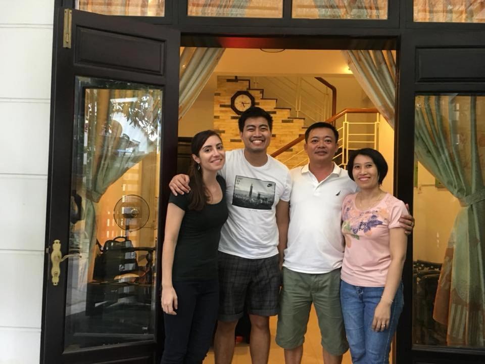 Photo of Others in Cam Pho