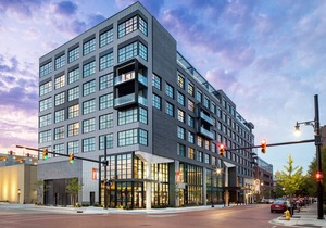Canopy by Hilton Grand Rapids Downtown in Grand Rapids