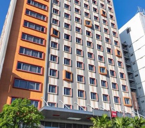 An Nhien Hotel 
