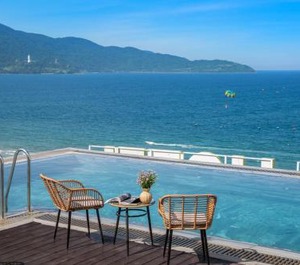 Sea Hotel 