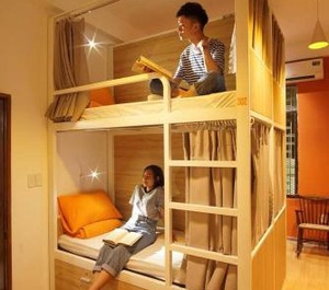 City Hostel Nang 