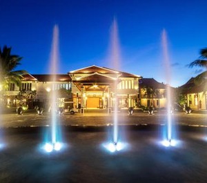 Hoi An Beach Resort 
