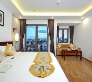 An Hotel 