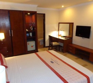 Lam Son Hotel 