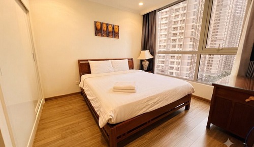 Luxury Apartment, 1 Bedroom