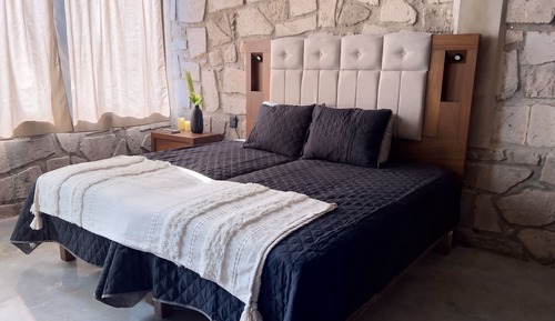 Comfort Double or Twin Room