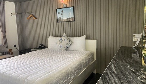 Comfort Double Room Single Use